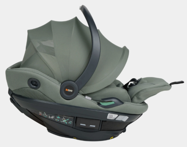 BeSafe Go Beyond² meadow green soft breeze